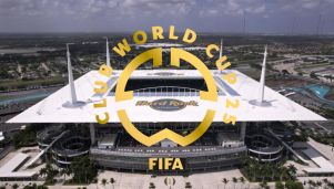 Hard Rock Stadium