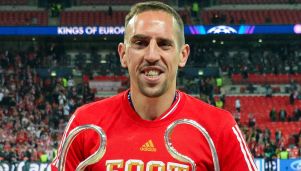Ribéry