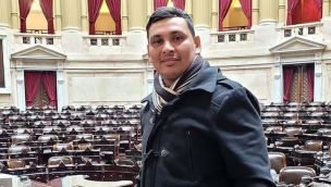 14-6-2025-Fernando Romero Chaco 