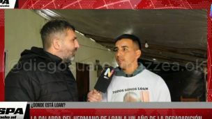 José, hermano de Loan 