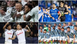 Mundial de Clubes 