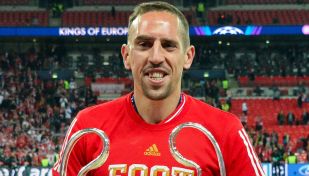 Ribéry