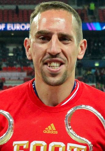 Ribéry