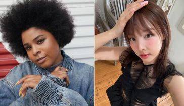 Tayla Parx y Nayeon