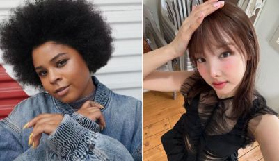 Tayla Parx y Nayeon