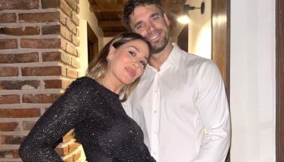 La cantante dio a luz a su bebé y la encargada de revelar la feliz noticia fue Yanina Latorre. 
