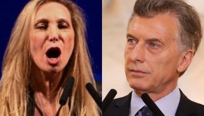 La hermana presidencial quiere un contrato de adhesión y no una alianza. El líder del PRO se niega. Por qué ella lo odia.