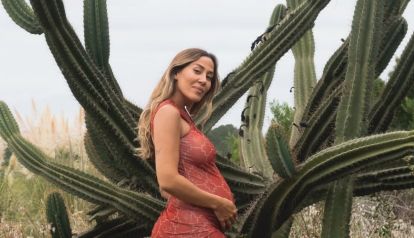 Jimena Barón 