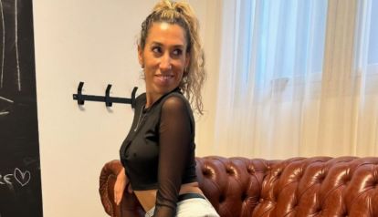 Luciana Elbusto