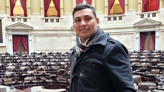 14-6-2025-Fernando Romero Chaco 