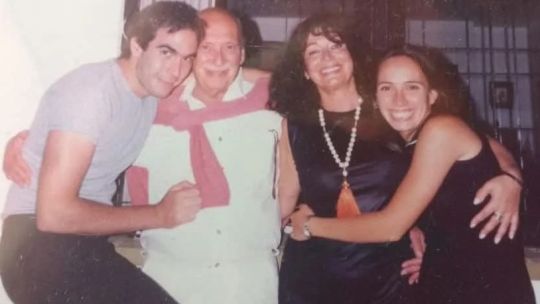 14-6-2025-Nucetelli familia