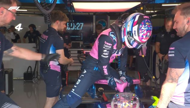 Colapinto post Q2