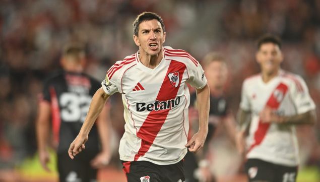 Ignacio Fernández