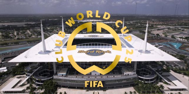 Mundial de Clubes 