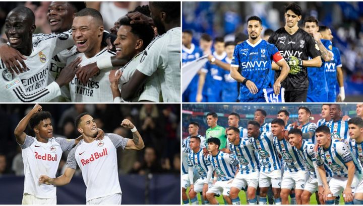 Mundial de Clubes 
