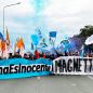 El kirchnerismo se endurece y sale a cortar rutas y accesos y prepara una megamarcha