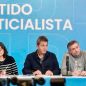 Sergio Massa recupera liderazgo, se alinea en defensa de CFK y podría ser candidato