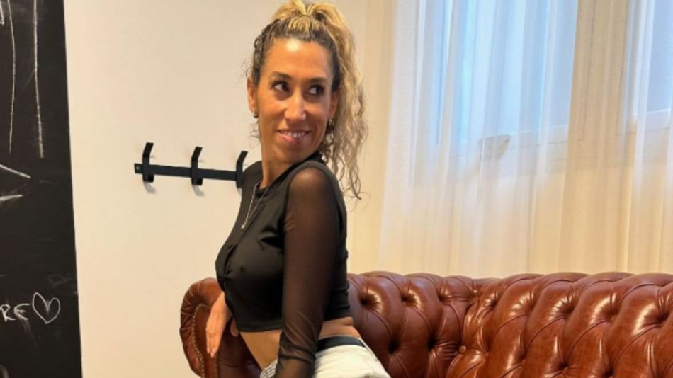 Luciana Elbusto