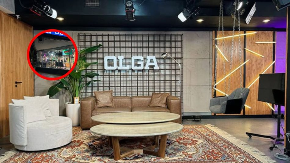 Olga