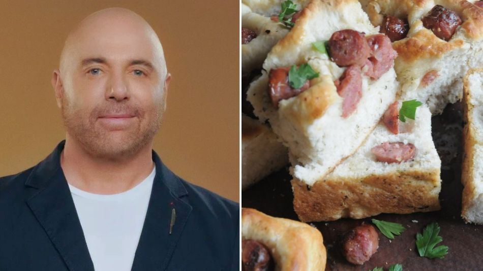 Receta Martitegui