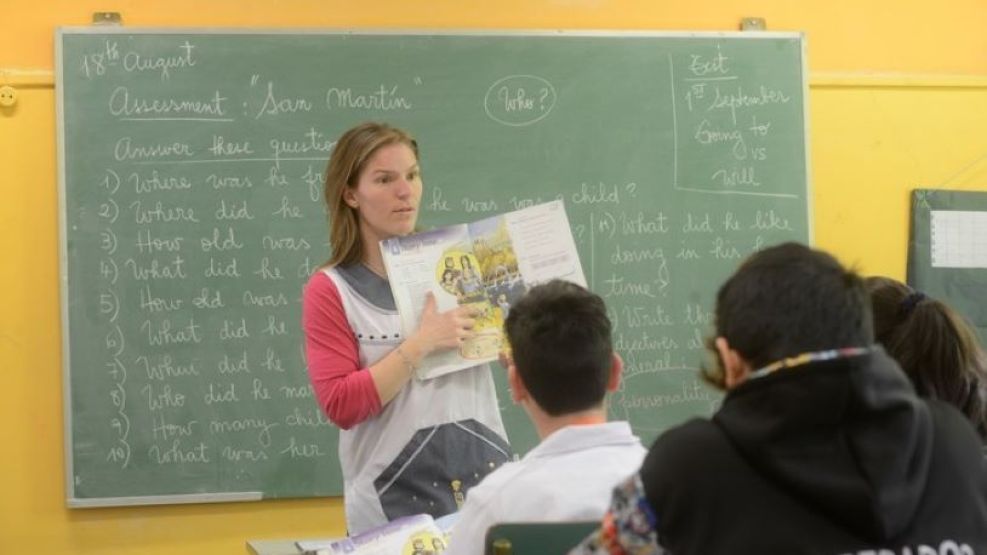 13-6-2025-Profesor de inglés 1 