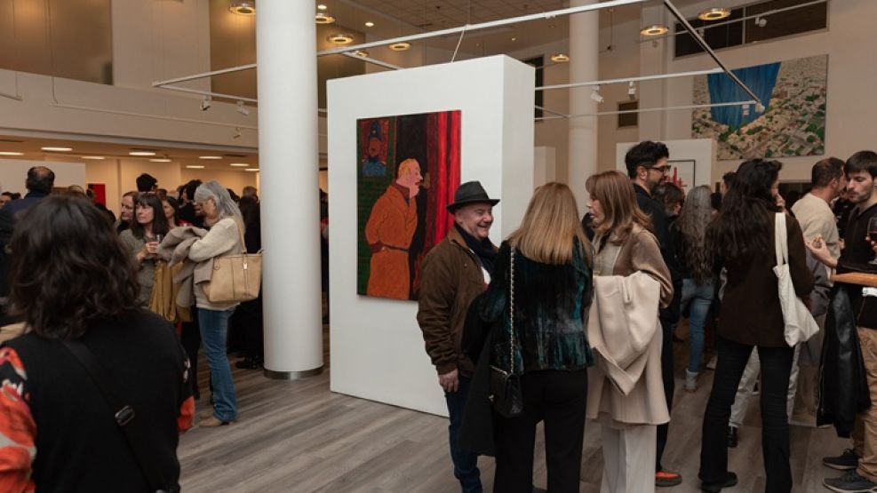 Inauguración Dimensiones Primarias Osde