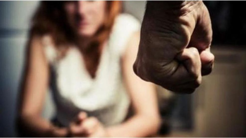 Violencia de género