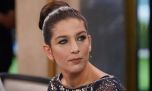Cerrando ciclos: Juana Repetto cambió su look tras su separación y apostó por un tono rojizo
