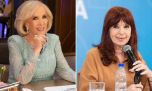 Mirtha Legrand opinó sobre la condena a Cristina Kirchner y fue contundente: "Tiene que devolver la plata que robó"