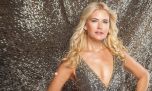 El perfume favorito de Valeria Mazza: cuánto cuesta y qué marca es