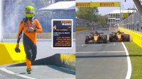 Mclaren Canada 2025
