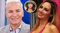 Belén Francese y Flavio Mendoza