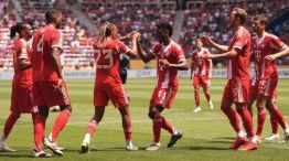 Bayern Munich