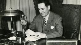 Juan Domingo Perón