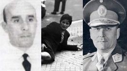 Toranzo, Natividad y Lucero