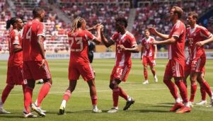 Bayern Munich