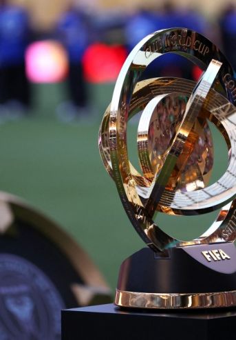 Mundial de Clubes