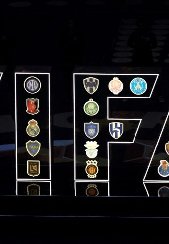 Mundial de Clubes