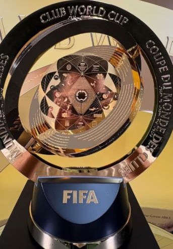Mundial de Clubes