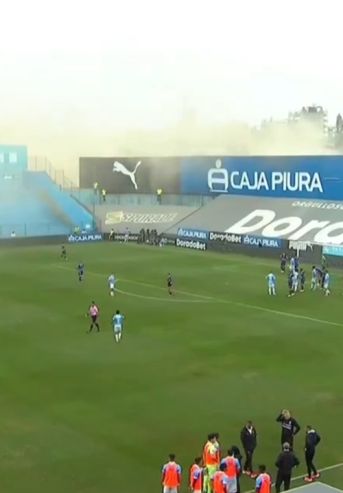 Sisimo en Perú