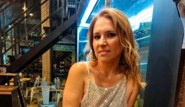Fernanda Iglesias