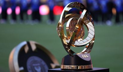Mundial de Clubes
