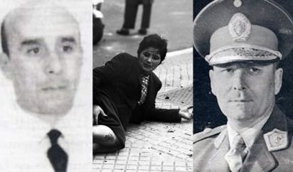 Toranzo, Natividad y Lucero