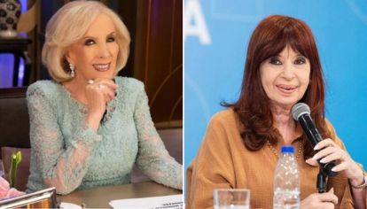 La actriz y presentadora de televisión sorprendió con fuertes declaraciones sobre la expresidenta y la reciente ratificación de su condena judicial por la causa vialidad. También habló del impacto político y social que genera su figura.
