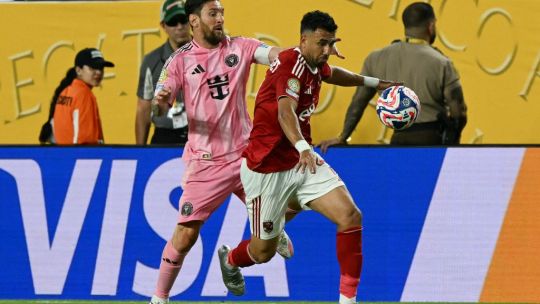 Arrancó el Mundial de Clubes.
