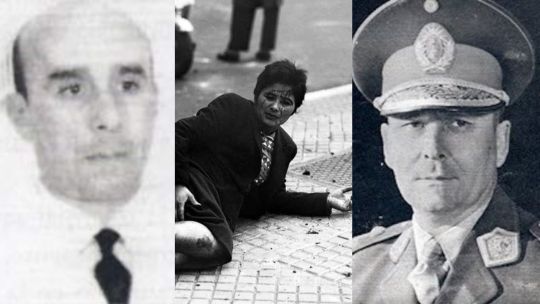 Toranzo, Natividad y Lucero