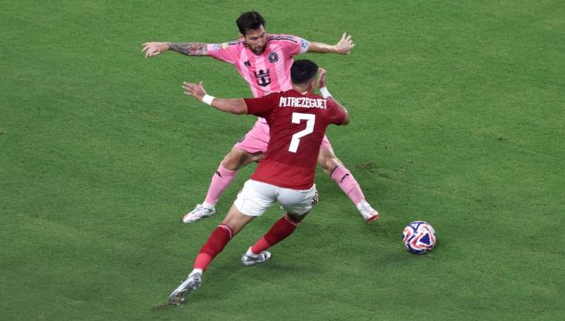 Mundial de Clubes