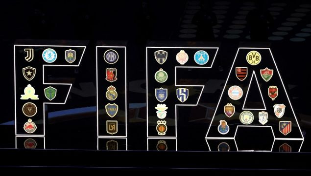 Mundial de Clubes