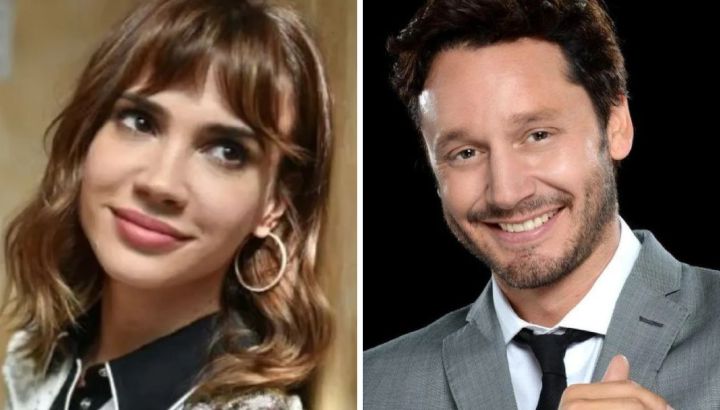 Benjamín Vicuña y Celeste Cid anuncian que volverán a ser padres, pero luego se arrepienten