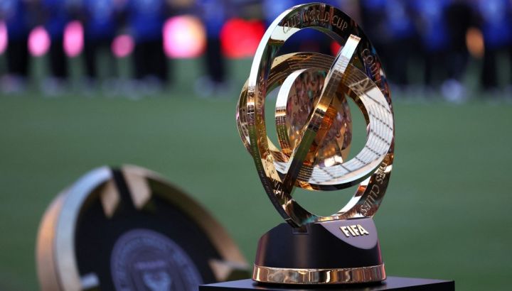 Mundial de Clubes